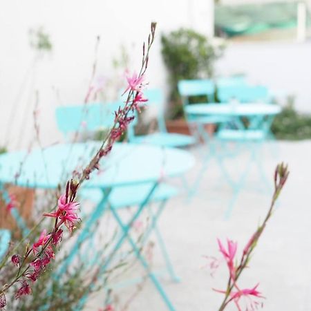 Il Rifugio Del Navigante Bed and Breakfast Otranto Buitenkant foto