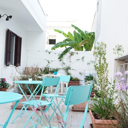 Il Rifugio Del Navigante Bed and Breakfast Otranto Buitenkant foto
