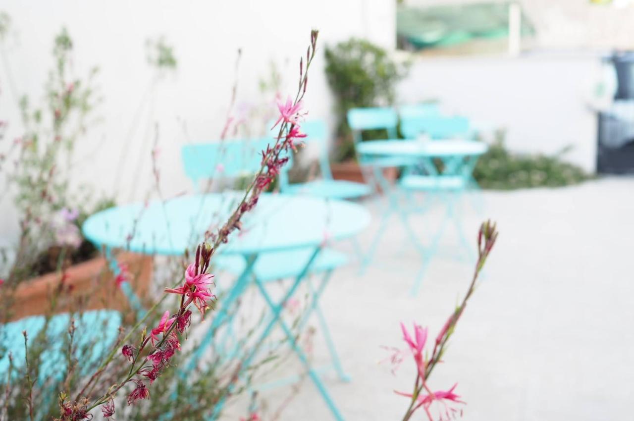 Il Rifugio Del Navigante Bed and Breakfast Otranto Buitenkant foto