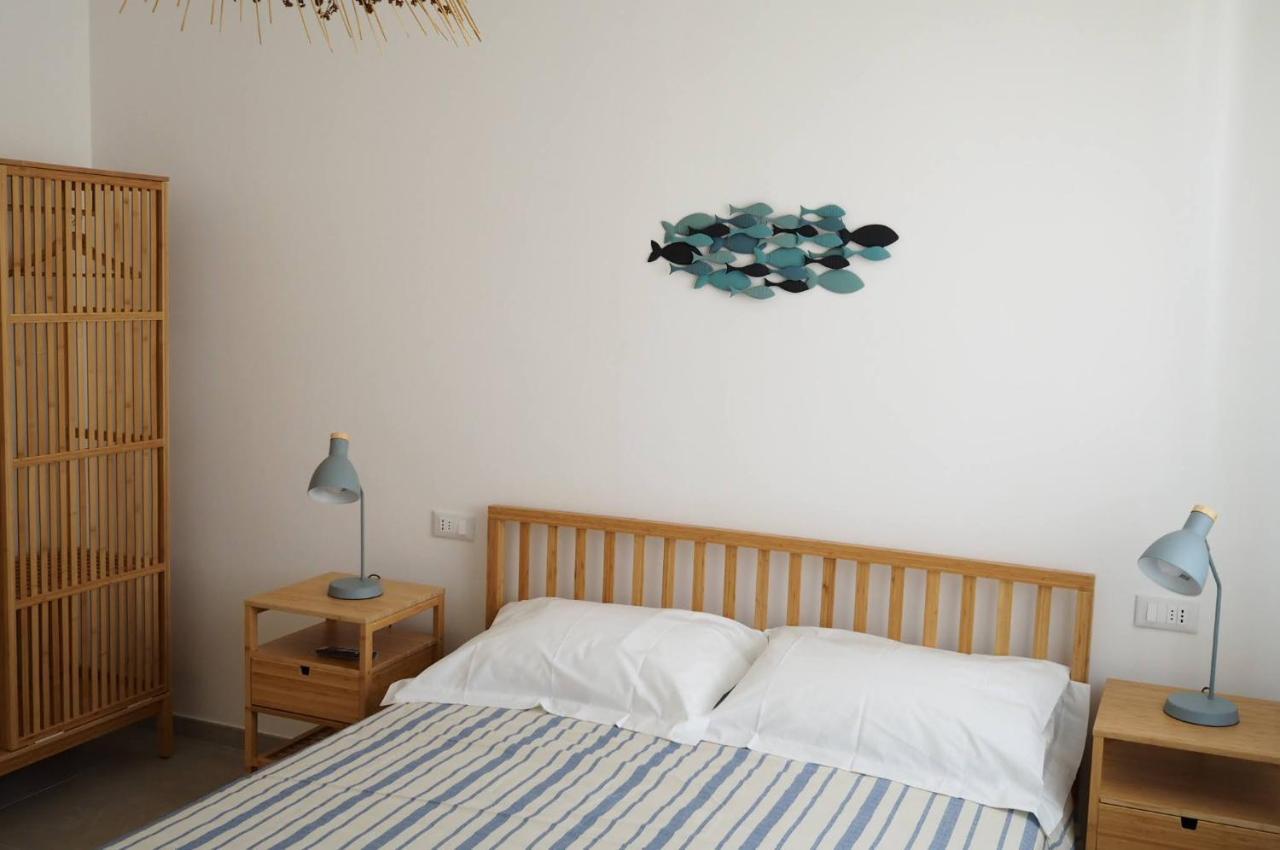 Il Rifugio Del Navigante Bed and Breakfast Otranto Buitenkant foto